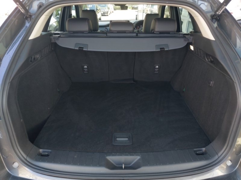 Mazda CX-60 2.5 Phev Exclusive-line Grey #18