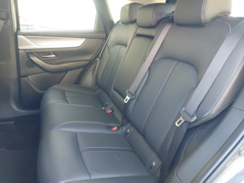 Mazda CX-60 2.5 Phev Exclusive-line Comfort Pack Grey #6