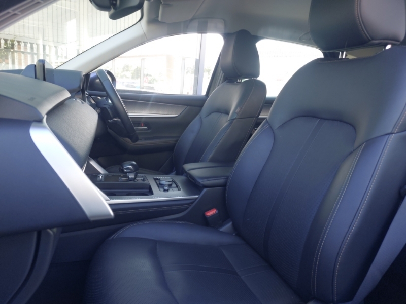 Mazda CX-60 2.5 Phev Exclusive-line Comfort Pack Grey #5
