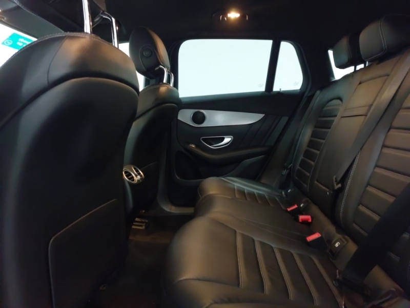 Mercedes-Benz EQC Eqc 400 300Kw Amg Line 80Kwh Grey #6