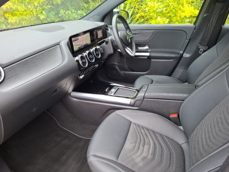 Mercedes-Benz GLA Class Gla 180 Sport Edition Grey #5