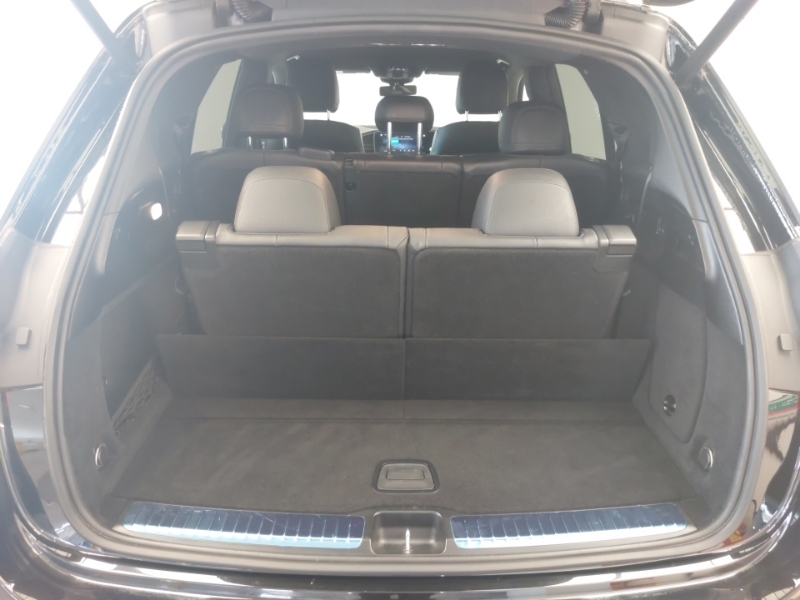 Mercedes-Benz GLE Class  Blue #18