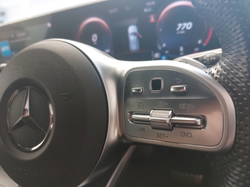 Mercedes-Benz GLE Class  Blue #13