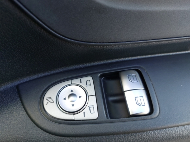 Mercedes-Benz Vito 116 Select L2 Grey #9