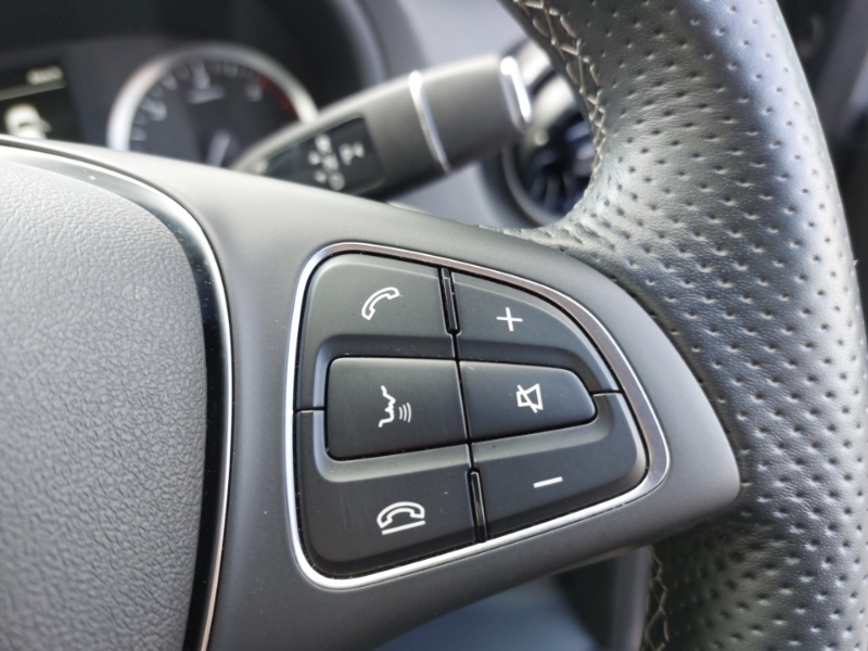 Mercedes-Benz Vito 116 Select L2 Grey #13