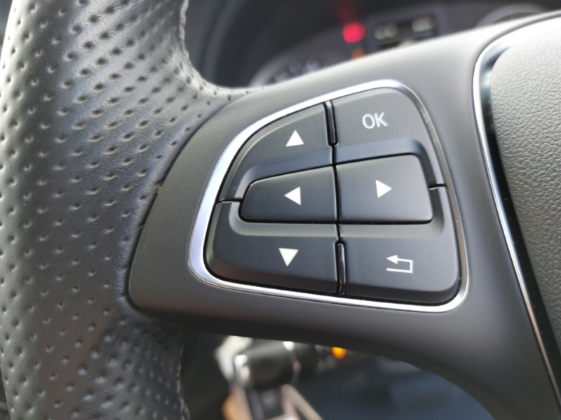 Mercedes-Benz Vito 116 Select L2 Grey #12