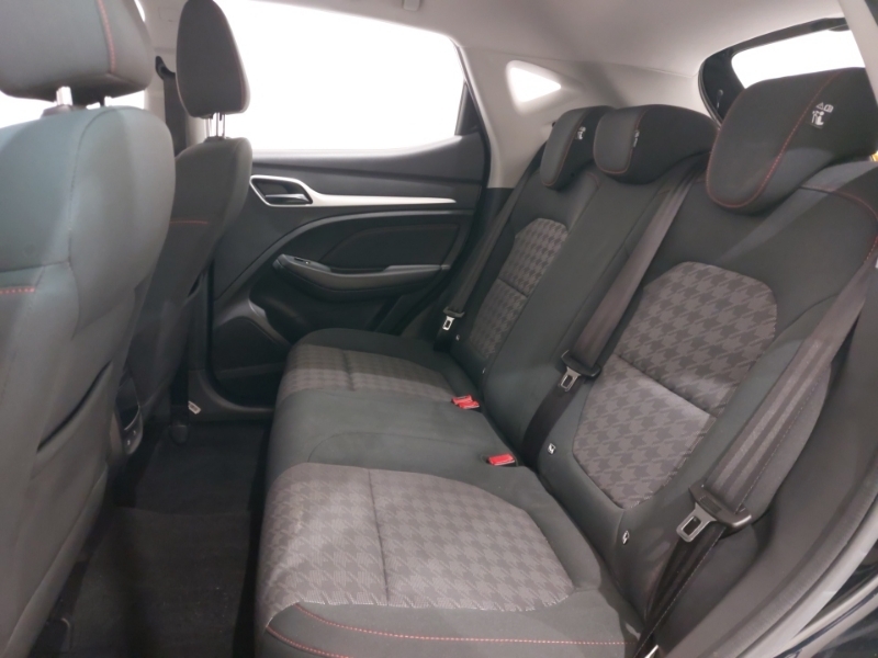 MG ZS 1.0T Gdi Excite Dct Black #6