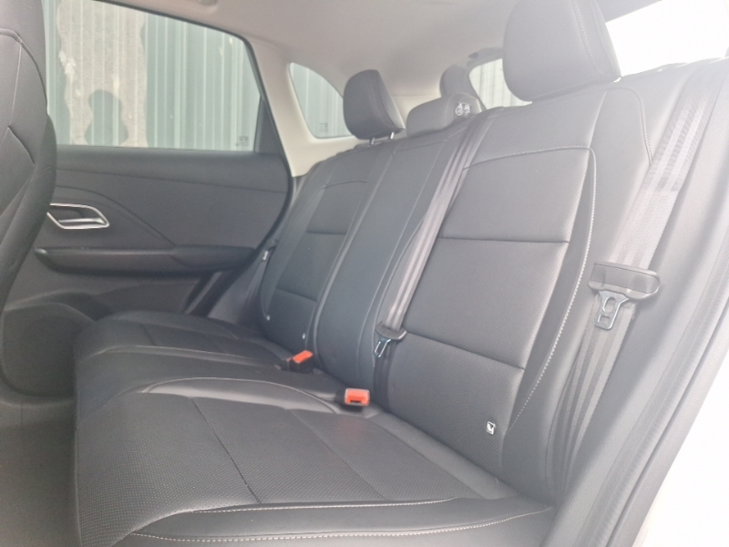 MG ZS 1.5 Hybrid Trophy Silver #6
