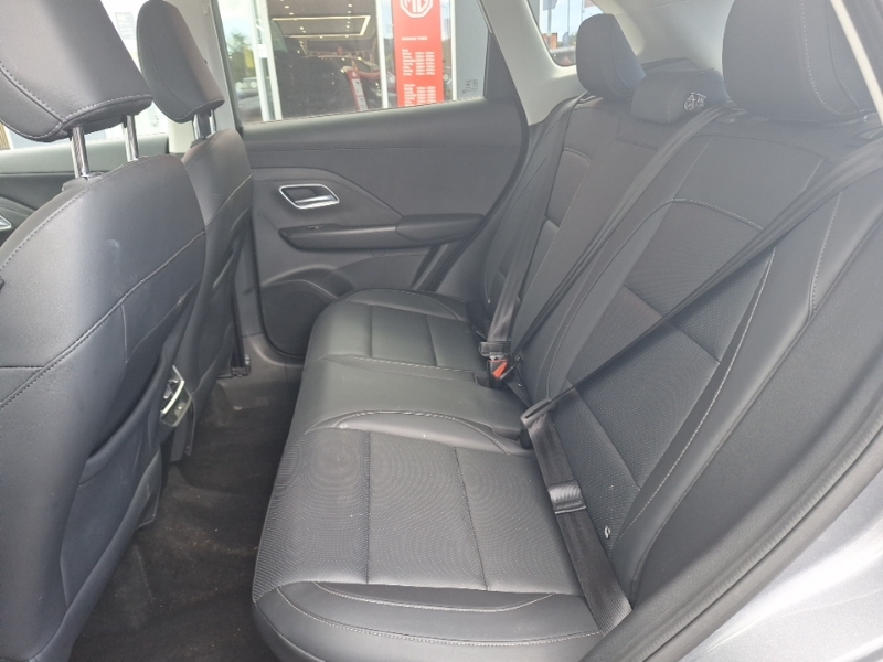 MG ZS 1.5 Hybrid Trophy Grey #6