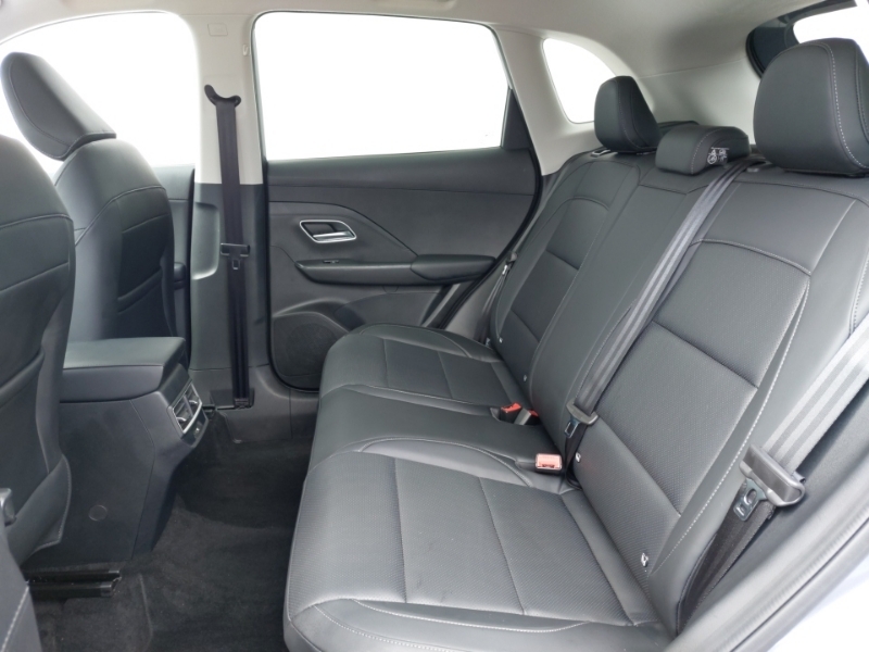 MG ZS 1.5 Hybrid Trophy Grey #6