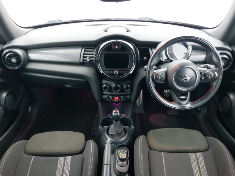 Mini Hatch 1.5 Cooper II ND18RNU Orange #3