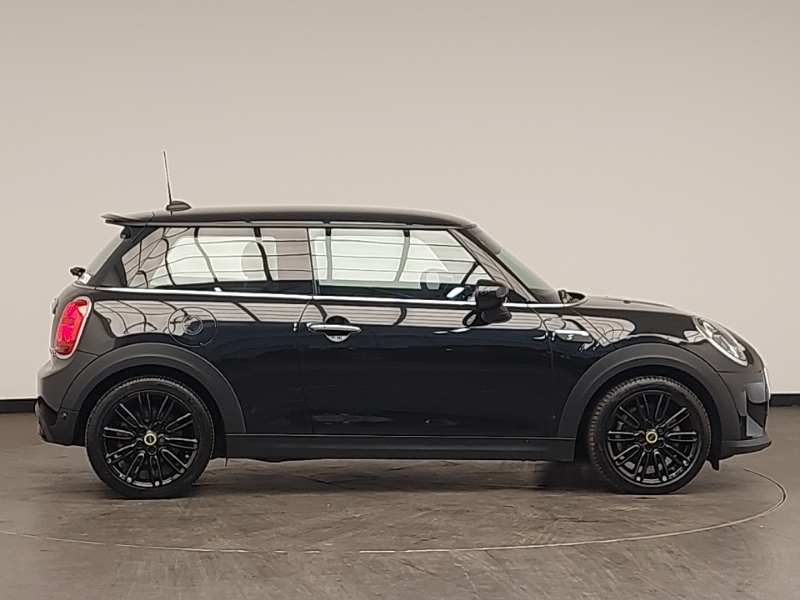 Mini Hatch 135Kw Cooper S Level 2 33Kwh Black #3