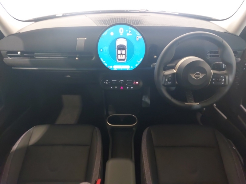Mini Hatch 1.5 C Classic Silver #3