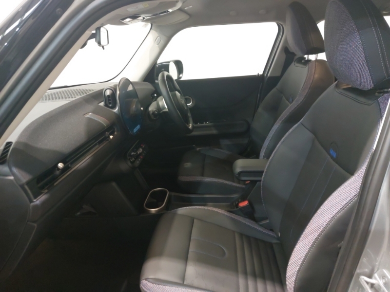 Mini Hatch 1.5 C Classic Silver #5
