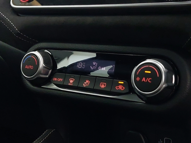 Nissan Micra Silver #15
