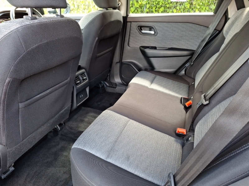 Nissan X-Trail 1.5 E-power 204 N-connecta Xtronic Silver #6