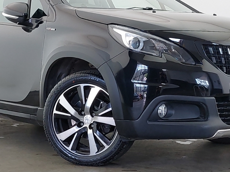 Peugeot 2008 2008 Active Red #20