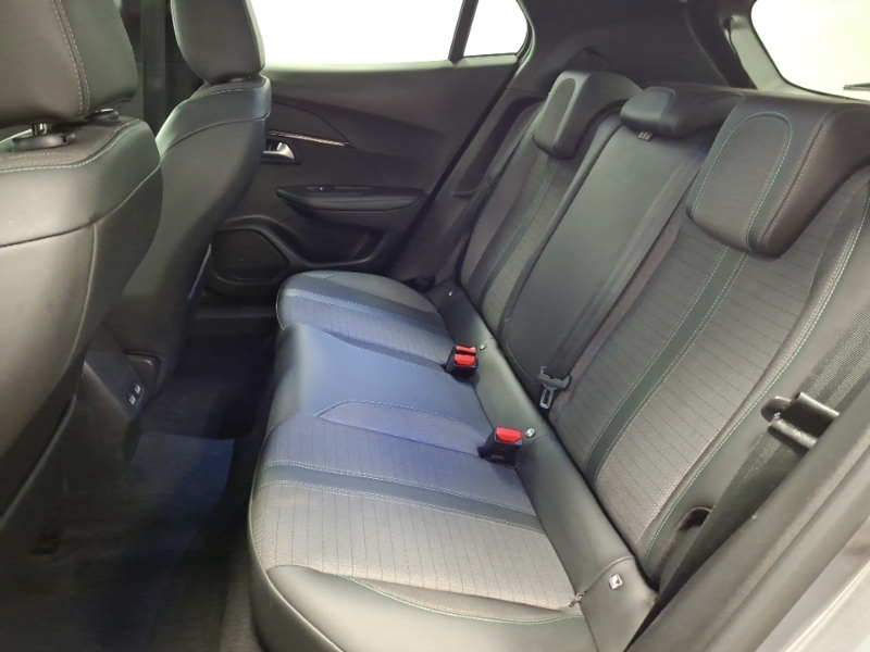 Peugeot 2008 1.5 Bluehdi 110 Allure Premium Grey #6