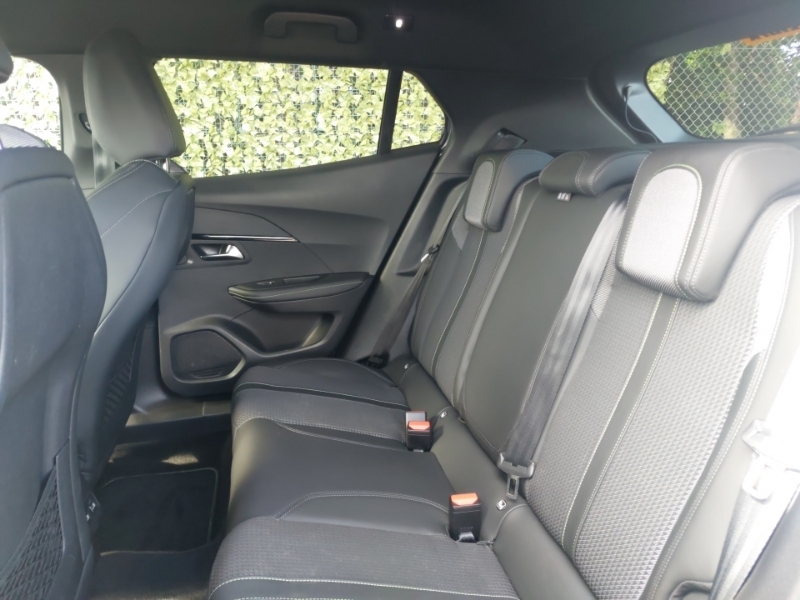 Peugeot 2008 1.2 Puretech 130 Gt Grey #6