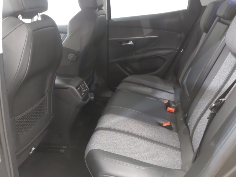 Peugeot 3008 1.2 Puretech Allure Grey #6