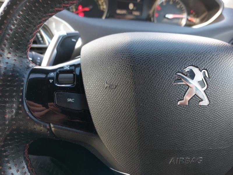 Peugeot 308 Active Silver #12