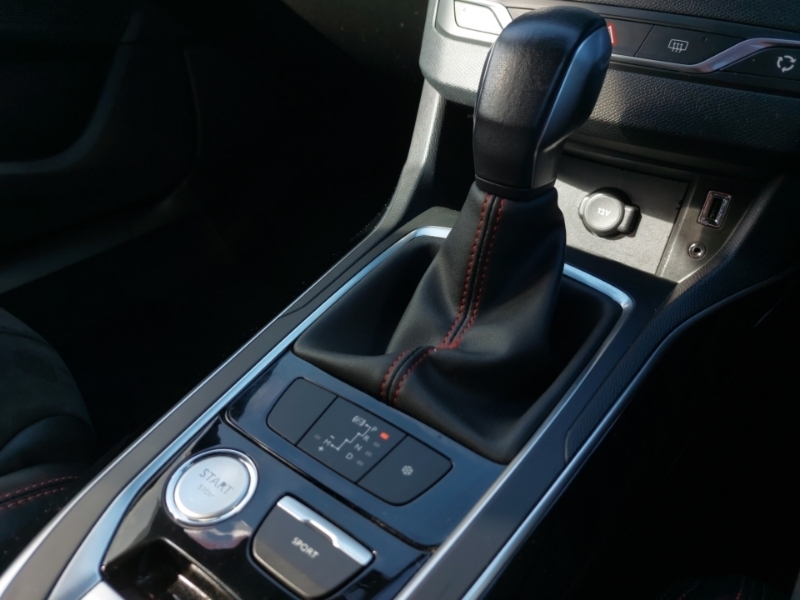 Peugeot 308 Active Silver #15
