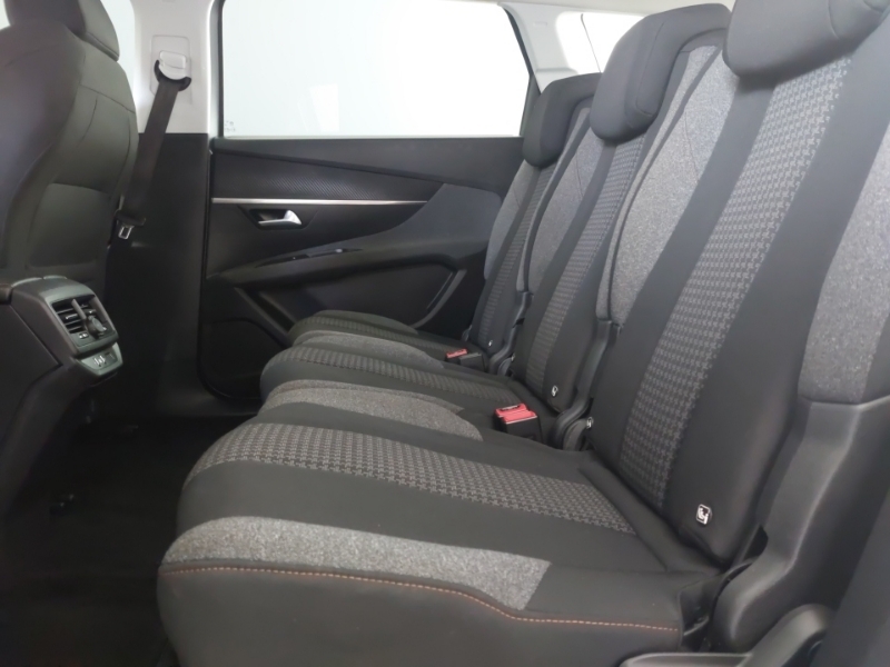 Peugeot 5008 1.5 Bluehdi Active Grey #6