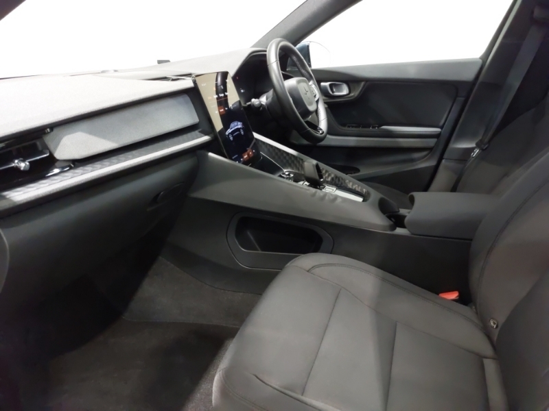 Polestar 2 170Kw 78Kwh Long Range Single Motor Blue #5