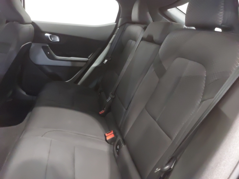 Polestar 2 170Kw 78Kwh Long Range Single Motor Blue #6