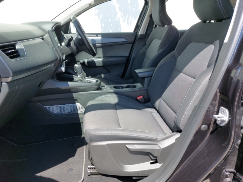 Renault Arkana 1.3 Tce Mild Hybrid 140 Iconic Edc Black #5