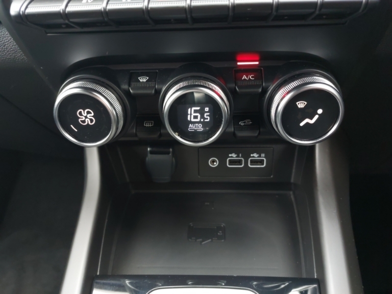 Renault Arkana 1.6 E-tech Full Hybrid 145 Engineered White #15