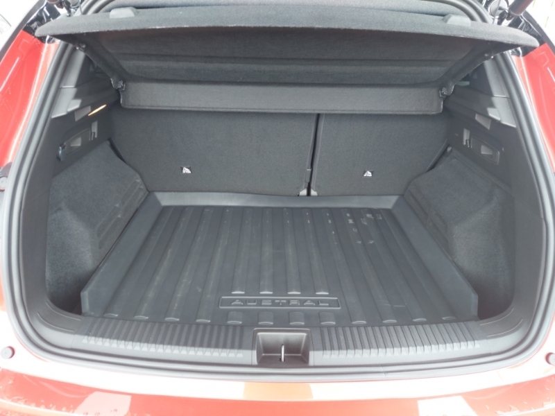 Renault Austral E-tech Full Hybrid Iconic Esprit Alpine 2 Grey #18