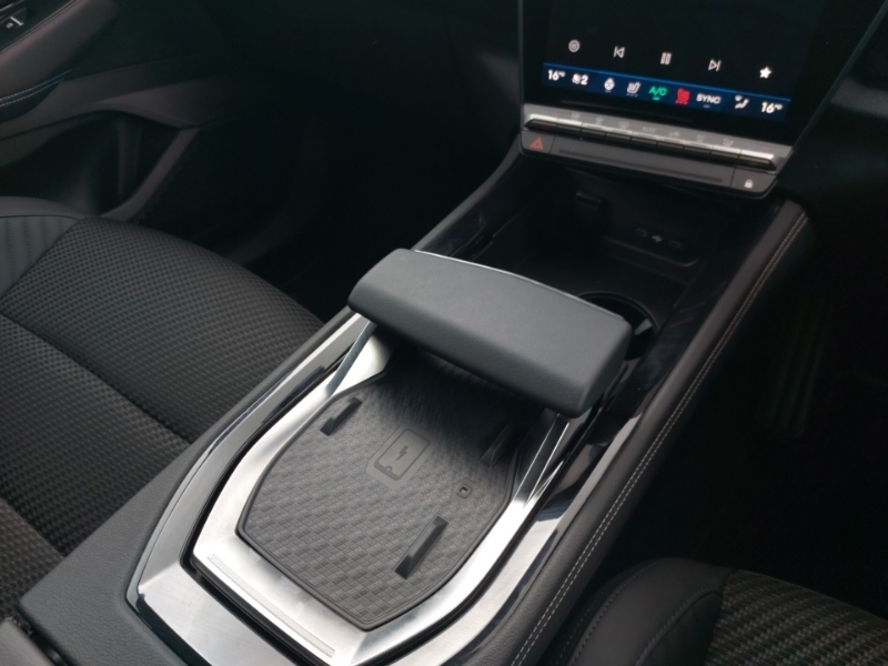 Renault Austral E-tech Full Hybrid Iconic Esprit Alpine 2 Grey #15