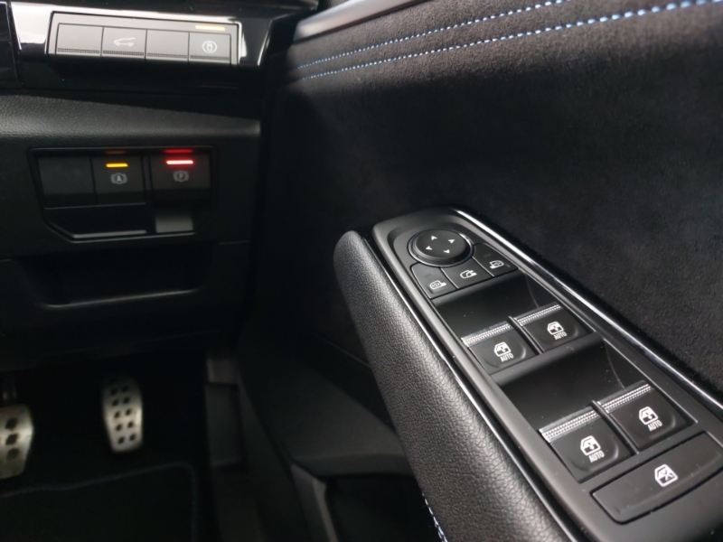 Renault Austral E-tech Full Hybrid Iconic Esprit Alpine 2 Grey #16