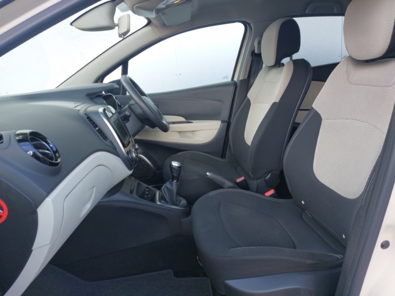 Renault Captur 0.9 Tce 90 Iconic Black #5