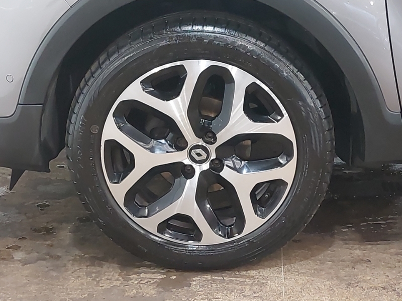 Renault Captur 0.9 Tce 90 Play Black #19