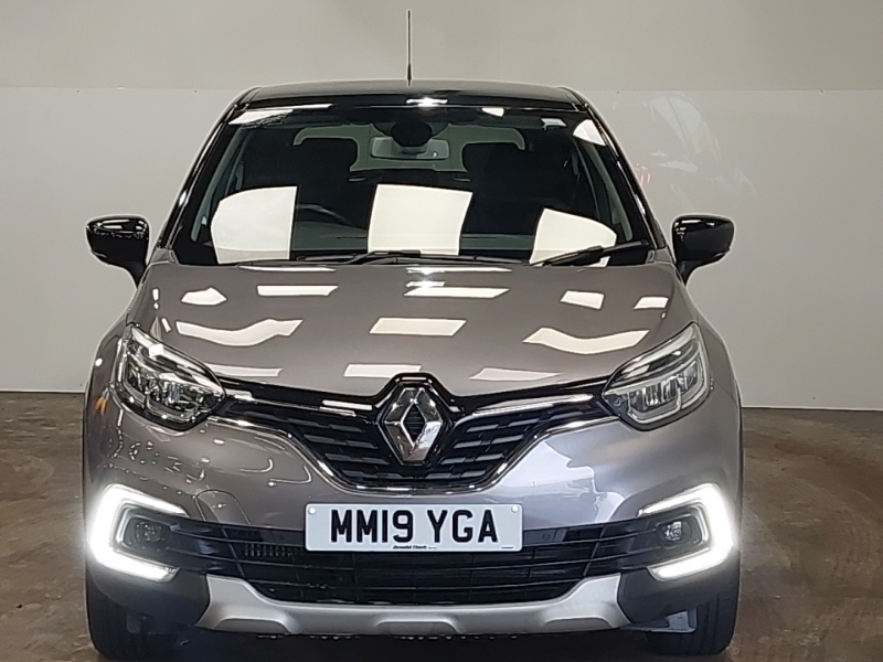 Renault Captur 0.9 Tce 90 Play Black #14