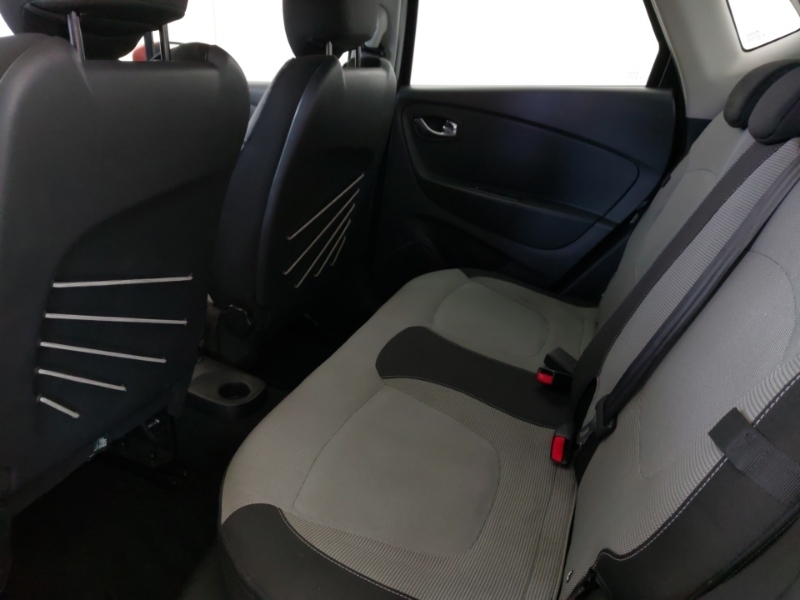 Renault Captur 0.9 Tce 90 Dynamique Nav Black #6