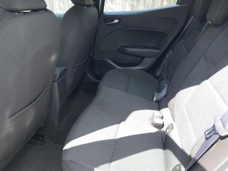 Renault Clio 1.0 Tce 90 Evolution Grey #6