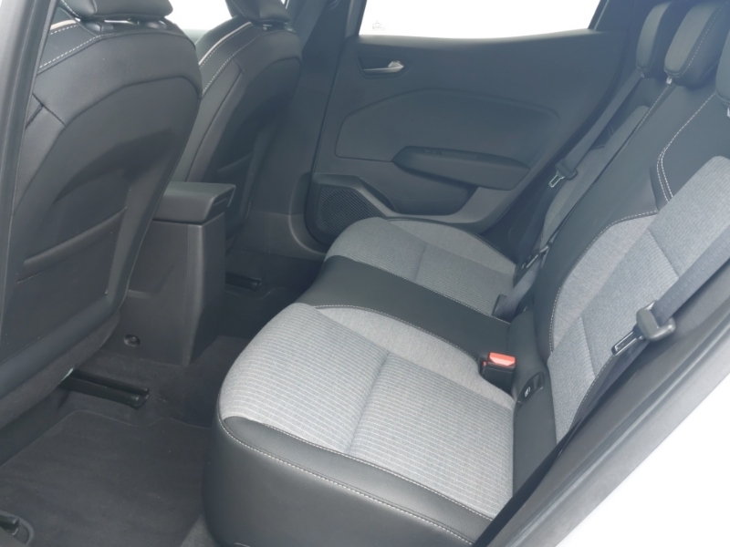 Renault Clio 1.0 Tce 90 Techno Grey #6