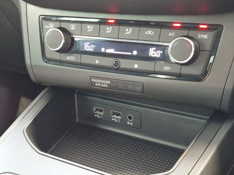 Seat Ibiza Hatchback Black #15