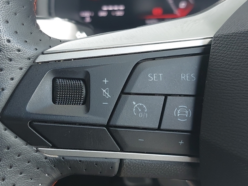 Seat Ibiza Xcellence Black #12