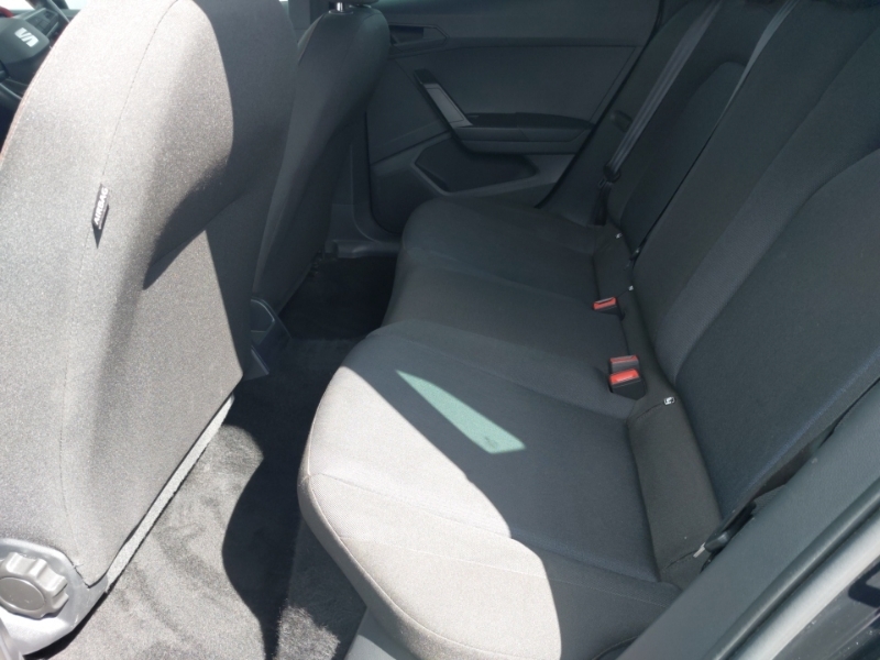 Seat Ibiza 1.0 Tsi 115 Fr Black #6