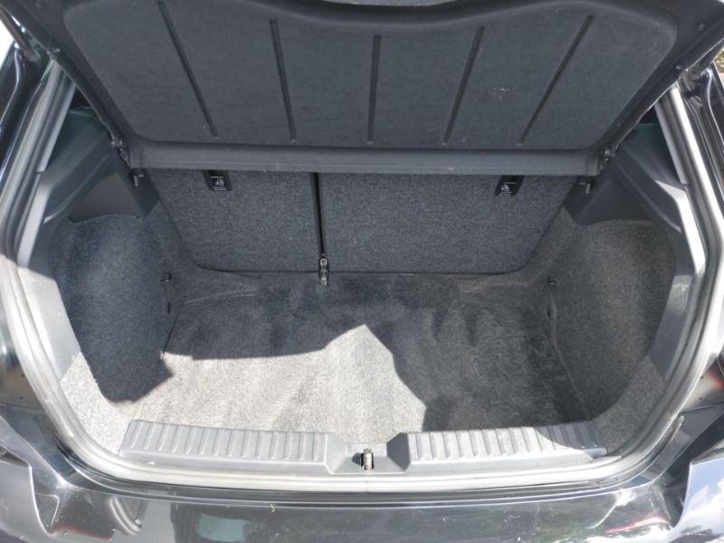 Seat Ibiza Xcellence Black #18