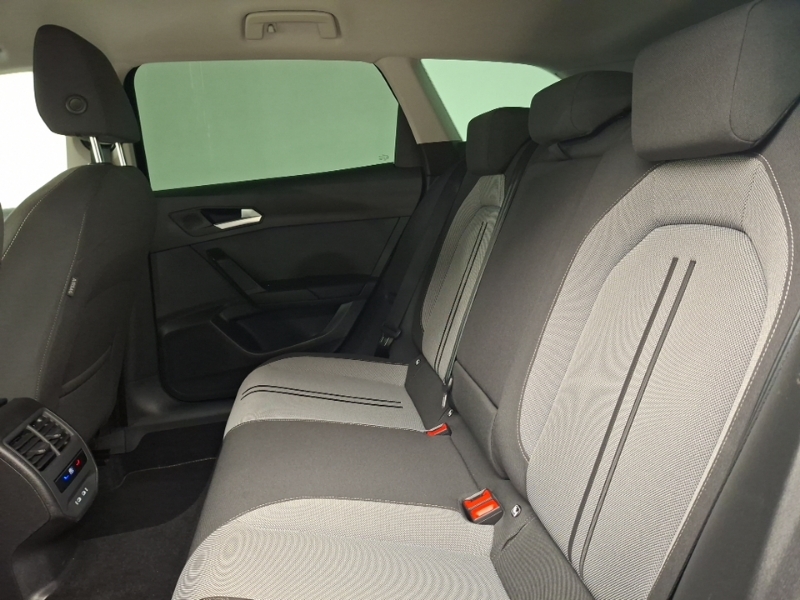 Seat Leon 2.0 Tdi Se Dynamic Blue #6