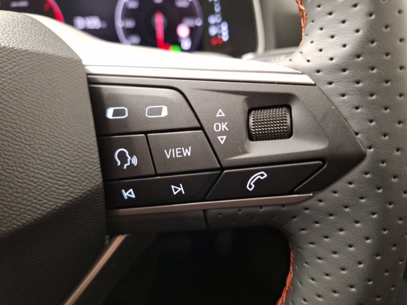 Seat Arona 1.0 Tsi Se Technology Blue #13