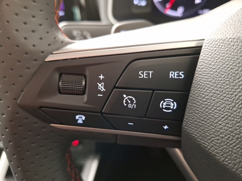 Seat Arona 1.0 Tsi Se Technology Blue #12