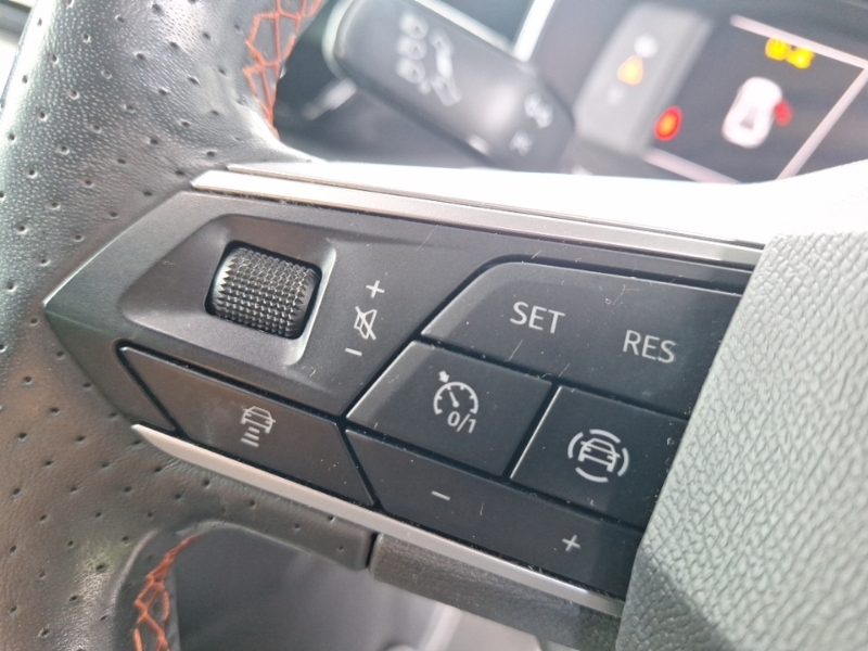 Seat Leon 1.5 Tsi Evo Fr Black #12