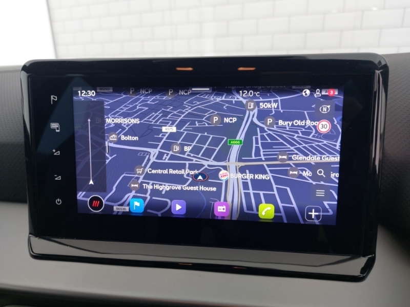 Seat Arona 1.0 Tsi 115 Se Technology Dsg Black #10