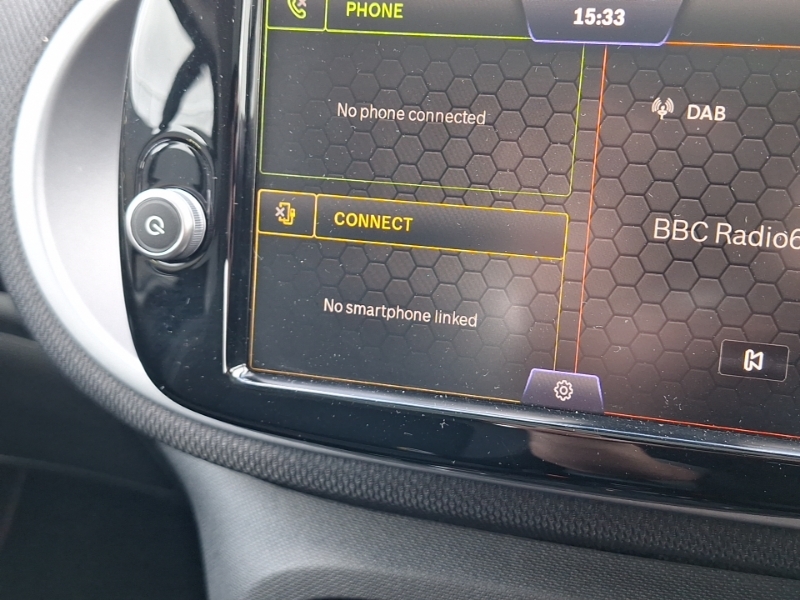 Smart Fortwo Coupe Exclusive Silver #16